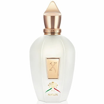 Xerjoff Xj 1861 Naxos Unisex Eau De Parfum 100ml TESTER