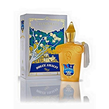 Xerjoff Casamorati 1888 Dolce Amalfi Unisex Eau De Parfum 100ml TESTER