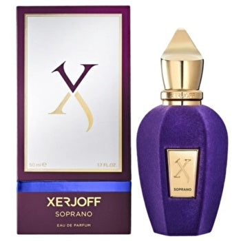 Xerjoff Xj 17/17 Stone Label Symphonium Unisex Parfum 100ml TESTER