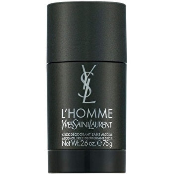 Yves Saint Laurent L'homme Man 75g Deodorant Stick