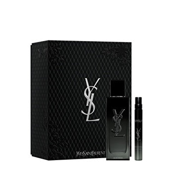 Yves Saint Laurent Myslf Man Eau De Parfum 60ml & Eau De Parfum 10ml Travel Set